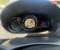 Черный Рено Megane Scenic, объемом двигателя 1.5 л и пробегом 240 тыс. км за 8700 $, фото 31 на Automoto.ua