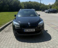Черный Рено Megane Scenic, объемом двигателя 1.5 л и пробегом 240 тыс. км за 8700 $, фото 2 на Automoto.ua
