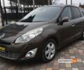 Коричневый Рено Megane Scenic, объемом двигателя 1.9 л и пробегом 313 тыс. км за 7250 $, фото 2 на Automoto.ua