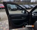 Коричневый Рено Megane Scenic, объемом двигателя 1.9 л и пробегом 313 тыс. км за 7250 $, фото 8 на Automoto.ua