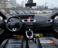 Коричневый Рено Megane Scenic, объемом двигателя 1.9 л и пробегом 313 тыс. км за 7250 $, фото 14 на Automoto.ua
