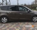 Коричневый Рено Megane Scenic, объемом двигателя 1.9 л и пробегом 313 тыс. км за 7250 $, фото 6 на Automoto.ua