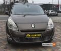 Коричневый Рено Megane Scenic, объемом двигателя 1.9 л и пробегом 313 тыс. км за 7250 $, фото 1 на Automoto.ua