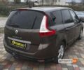 Коричневый Рено Megane Scenic, объемом двигателя 1.9 л и пробегом 313 тыс. км за 7250 $, фото 5 на Automoto.ua