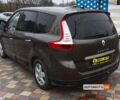 Коричневый Рено Megane Scenic, объемом двигателя 1.9 л и пробегом 313 тыс. км за 7250 $, фото 3 на Automoto.ua