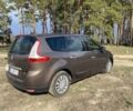 Коричневый Рено Megane Scenic, объемом двигателя 1.4 л и пробегом 0 тыс. км за 7100 $, фото 6 на Automoto.ua