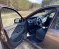 Коричневый Рено Megane Scenic, объемом двигателя 1.4 л и пробегом 0 тыс. км за 7100 $, фото 1 на Automoto.ua