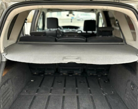 Коричневый Рено Megane Scenic, объемом двигателя 1.6 л и пробегом 160 тыс. км за 5600 $, фото 7 на Automoto.ua