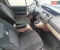 Коричневый Рено Megane Scenic, объемом двигателя 1.5 л и пробегом 244 тыс. км за 5250 $, фото 21 на Automoto.ua