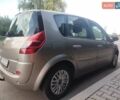 Коричневый Рено Megane Scenic, объемом двигателя 1.5 л и пробегом 244 тыс. км за 5250 $, фото 5 на Automoto.ua