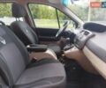 Коричневый Рено Megane Scenic, объемом двигателя 1.5 л и пробегом 244 тыс. км за 5250 $, фото 20 на Automoto.ua