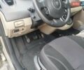Коричневый Рено Megane Scenic, объемом двигателя 1.5 л и пробегом 244 тыс. км за 5250 $, фото 24 на Automoto.ua