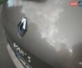 Коричневый Рено Megane Scenic, объемом двигателя 1.5 л и пробегом 244 тыс. км за 5250 $, фото 4 на Automoto.ua