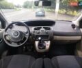Коричневый Рено Megane Scenic, объемом двигателя 1.5 л и пробегом 244 тыс. км за 5250 $, фото 15 на Automoto.ua