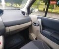 Коричневый Рено Megane Scenic, объемом двигателя 1.5 л и пробегом 244 тыс. км за 5250 $, фото 17 на Automoto.ua
