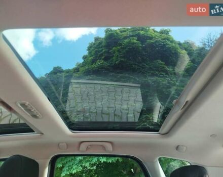 Коричневый Рено Megane Scenic, объемом двигателя 1.5 л и пробегом 244 тыс. км за 5250 $, фото 30 на Automoto.ua