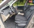 Коричневый Рено Megane Scenic, объемом двигателя 1.5 л и пробегом 244 тыс. км за 5250 $, фото 22 на Automoto.ua