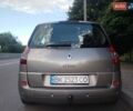 Коричневый Рено Megane Scenic, объемом двигателя 1.5 л и пробегом 244 тыс. км за 5250 $, фото 3 на Automoto.ua