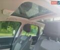 Коричневый Рено Megane Scenic, объемом двигателя 1.5 л и пробегом 244 тыс. км за 5250 $, фото 28 на Automoto.ua