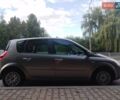 Коричневый Рено Megane Scenic, объемом двигателя 1.5 л и пробегом 244 тыс. км за 5250 $, фото 7 на Automoto.ua