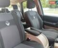 Коричневый Рено Megane Scenic, объемом двигателя 1.5 л и пробегом 244 тыс. км за 5250 $, фото 19 на Automoto.ua