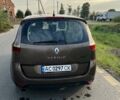 Коричневий Рено Megane Scenic, об'ємом двигуна 1.9 л та пробігом 290 тис. км за 6500 $, фото 4 на Automoto.ua