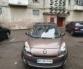 Коричневый Рено Megane Scenic, объемом двигателя 1.9 л и пробегом 349 тыс. км за 6000 $, фото 1 на Automoto.ua