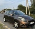 Коричневий Рено Megane Scenic, об'ємом двигуна 1.9 л та пробігом 290 тис. км за 6500 $, фото 3 на Automoto.ua