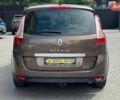 Коричневый Рено Megane Scenic, объемом двигателя 2 л и пробегом 268 тыс. км за 7800 $, фото 4 на Automoto.ua