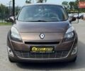Коричневый Рено Megane Scenic, объемом двигателя 2 л и пробегом 268 тыс. км за 7800 $, фото 1 на Automoto.ua