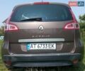 Коричневый Рено Megane Scenic, объемом двигателя 1.5 л и пробегом 235 тыс. км за 6350 $, фото 1 на Automoto.ua