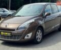 Коричневый Рено Megane Scenic, объемом двигателя 2 л и пробегом 268 тыс. км за 7800 $, фото 2 на Automoto.ua