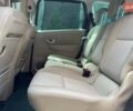 Коричневый Рено Megane Scenic, объемом двигателя 2 л и пробегом 268 тыс. км за 7800 $, фото 15 на Automoto.ua