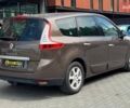 Коричневый Рено Megane Scenic, объемом двигателя 2 л и пробегом 268 тыс. км за 7800 $, фото 5 на Automoto.ua