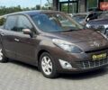 Коричневый Рено Megane Scenic, объемом двигателя 2 л и пробегом 268 тыс. км за 7800 $, фото 1 на Automoto.ua
