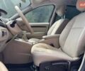Коричневый Рено Megane Scenic, объемом двигателя 2 л и пробегом 268 тыс. км за 7800 $, фото 8 на Automoto.ua