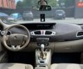 Рено Megane Scenic 2010 в Черновцах на Automoto.ua Коричневый Рено Megane Scenic, объемом двигателя 2 л и пробегом 268 тыс. км за 7800 $, фото 11 на Automoto.ua