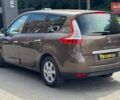 Коричневый Рено Megane Scenic, объемом двигателя 2 л и пробегом 268 тыс. км за 7800 $, фото 3 на Automoto.ua