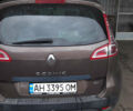 Коричневый Рено Megane Scenic, объемом двигателя 1.5 л и пробегом 270 тыс. км за 6500 $, фото 1 на Automoto.ua