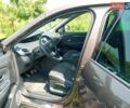 Коричневый Рено Megane Scenic, объемом двигателя 1.5 л и пробегом 235 тыс. км за 6350 $, фото 5 на Automoto.ua