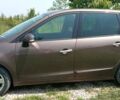 Коричневый Рено Megane Scenic, объемом двигателя 1.5 л и пробегом 235 тыс. км за 6350 $, фото 1 на Automoto.ua