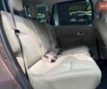 Коричневый Рено Megane Scenic, объемом двигателя 2 л и пробегом 268 тыс. км за 7800 $, фото 16 на Automoto.ua