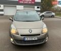 Коричневий Рено Megane Scenic, об'ємом двигуна 1.46 л та пробігом 208 тис. км за 7500 $, фото 5 на Automoto.ua