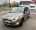 Коричневий Рено Megane Scenic, об'ємом двигуна 1.46 л та пробігом 208 тис. км за 7500 $, фото 1 на Automoto.ua