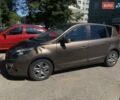 Коричневый Рено Megane Scenic, объемом двигателя 1.5 л и пробегом 230 тыс. км за 6800 $, фото 1 на Automoto.ua