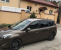 Коричневый Рено Megane Scenic, объемом двигателя 1.5 л и пробегом 234 тыс. км за 8250 $, фото 1 на Automoto.ua