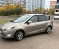 Коричневий Рено Megane Scenic, об'ємом двигуна 1.46 л та пробігом 208 тис. км за 7500 $, фото 3 на Automoto.ua