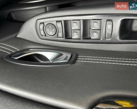 Коричневий Рено Megane Scenic, об'ємом двигуна 1.46 л та пробігом 208 тис. км за 7500 $, фото 15 на Automoto.ua