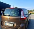 Коричневый Рено Megane Scenic, объемом двигателя 1.6 л и пробегом 290 тыс. км за 7900 $, фото 5 на Automoto.ua