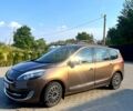 Коричневый Рено Megane Scenic, объемом двигателя 1.6 л и пробегом 290 тыс. км за 7900 $, фото 1 на Automoto.ua